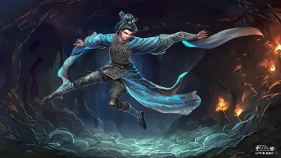 2025.9.6混沌与秩序Online礼包码更新啦，快来看看